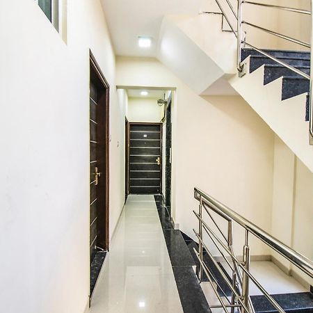 Fabexpress Marvel Bliss - Nr Trump Towers Pune Esterno foto