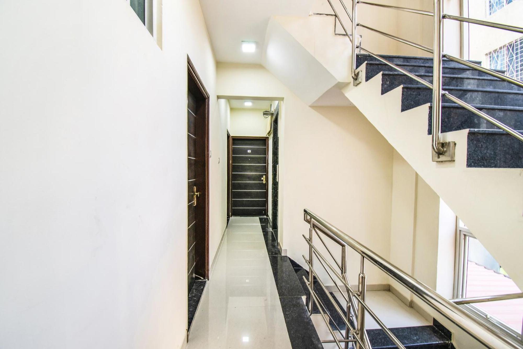 Fabexpress Marvel Bliss - Nr Trump Towers Pune Esterno foto